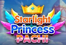 Starlight Princess Pachi Slot Review